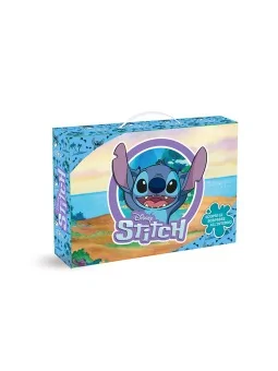 Cartella Gioco Disney Stitch