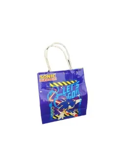 Sonic Mini Shopper Sorpresa