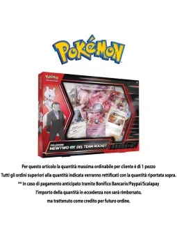 Pokemon Collezione Ex del...