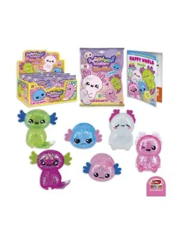 Sofficiotti Squishy Kira Kira