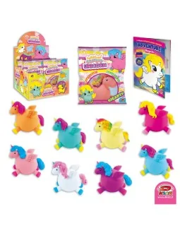 Sofficiotti Squishy Unicorn
