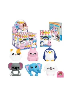 Sofficiotti Squishy Kawaii