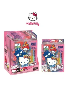 Hello Kitty Pencil...