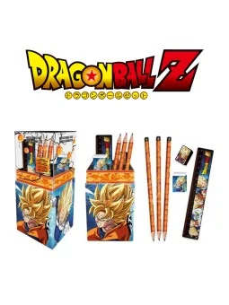 Dragon Ball Stationery Set