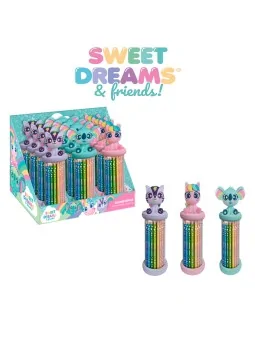 Sweet Dreams 3D Tubo 12...