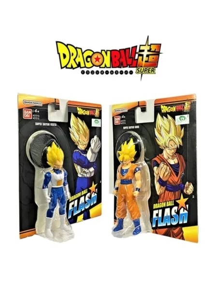 Dragonball Flash 10 CM