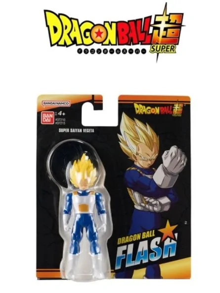 Dragonball Flash 10 CM