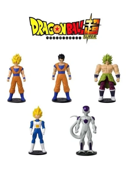 Dragonball Flash 10 CM