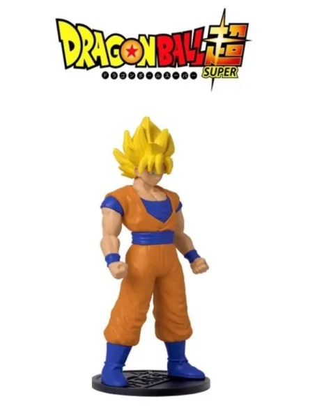 Dragonball Flash 10 CM