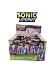 Sonic Prime Flowpack