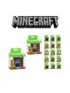 Minecraft 3D Toppeez Pack 1 Personaggio