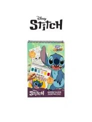 Disney Stitch Blocco Coloring Painting