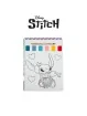 Disney Stitch Blocco Coloring Painting