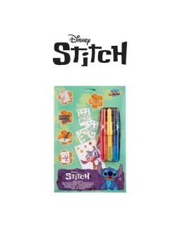 Disney Stitch Spray & Creative