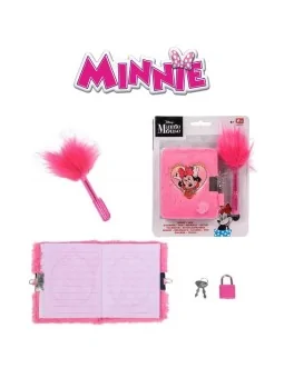 Minnie Diario Segreto con...