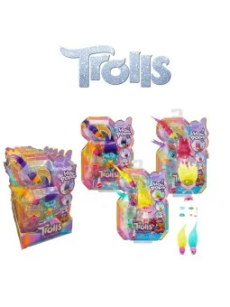 Trolls Hair Pops Surprise