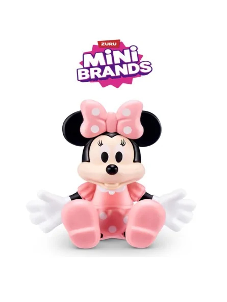 Zuru Mini Brands Disney Edition DSP