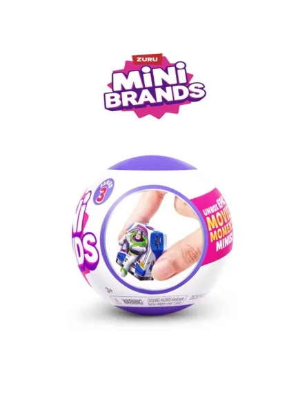 Zuru Mini Brands Disney Edition DSP 13