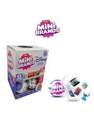 Zuru Mini Brands Disney Edition DSP 13
