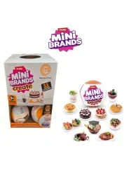 Zuru Mini Brands Create Master Chef