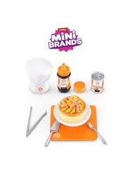 Zuru Mini Brands Create Master Chef