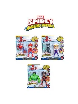 Spidey e i Suoi Amici 2...