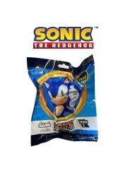 Sonic Super Squishy 10 cm Serie 2