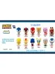 Sonic Super Squishy 10 cm Serie 2
