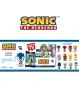 Sonic Super Squishy 10 cm Serie 2