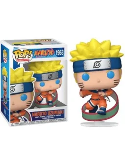 Funko Pop Naruto Uzumaki 1963