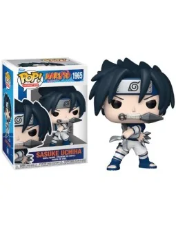 Funko Pop Naruto Sasuke...