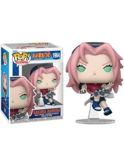 Funko Pop Naruto Sakura...