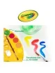 Crayola Tavolozza 12 Acquerelli