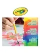 Crayola Tavolozza 12 Acquerelli
