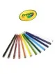 Crayola 12 Matite Colorate