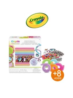 Crayola Crea i Tuoi...