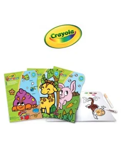 Crayola Album da Colorare...