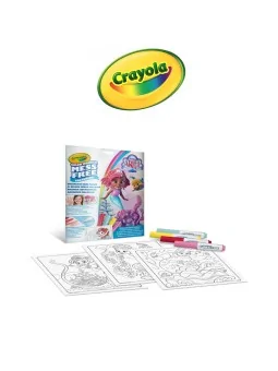 Crayola Disney Ariel...
