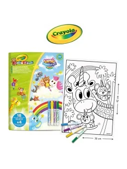 Crayola Mini Kids Maxi...