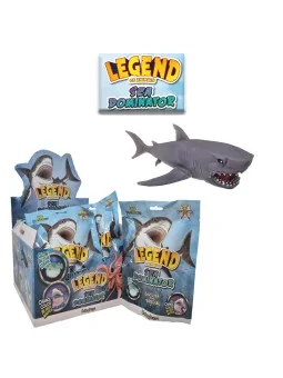 Legend of Animals Sea Dominator