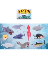 Legend of Animals Sea Dominator
