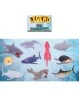 Legend of Animals Sea Dominator