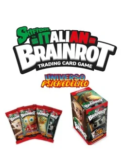 Carte Skifidol Italian...