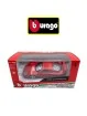 Burago Ferrari R&P Scala 1/43