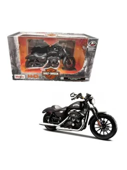 Harley Davidson 2014...