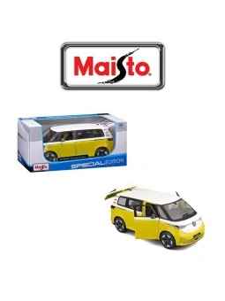 Maisto Volkswagen ID.Buzz...