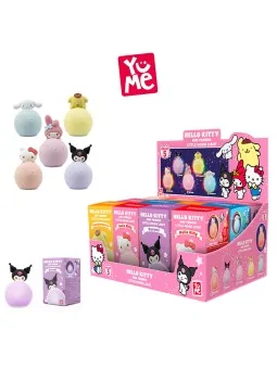 YuMe Hello Kitty and...