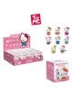 YuMe Hello Kitty Doll Cute Outfit Series 5 cm