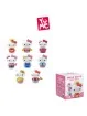 YuMe Hello Kitty Doll Cute Outfit Series 5 cm