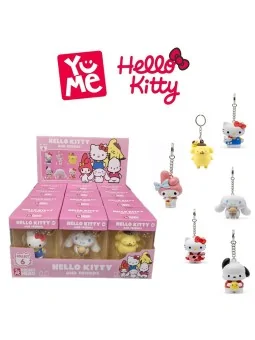 YuMe Hello Kitty Poket Hero